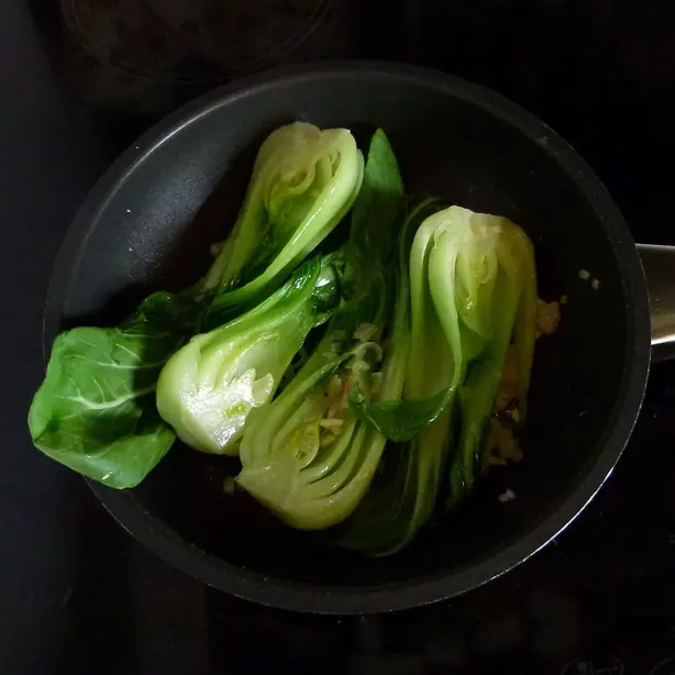 Cook Snap von kochcode-team