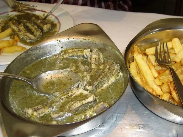 Cook Snap von kochcode-team