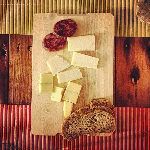 Cook Snap von kochcode-team