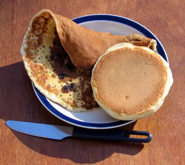 Cook Snap von kochcode-team