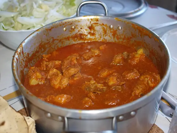 Cook Snap von kochcode-team