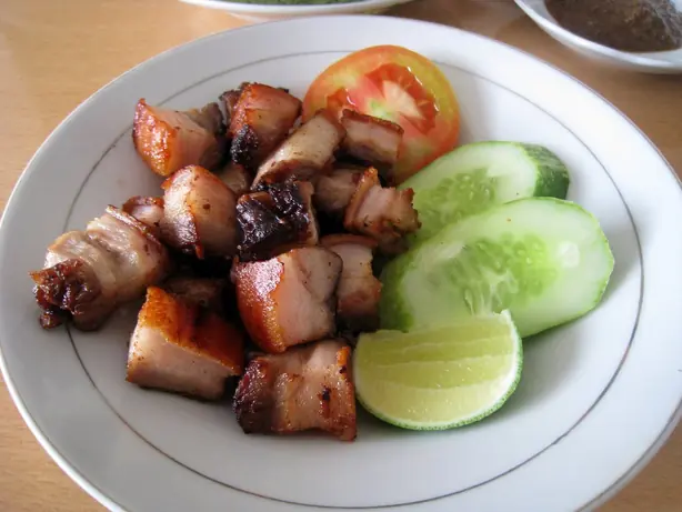 Cook Snap von kochcode-team