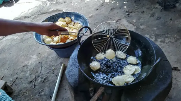 Cook Snap von kochcode-team