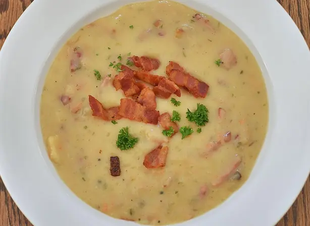 Cook Snap von kochcode-team