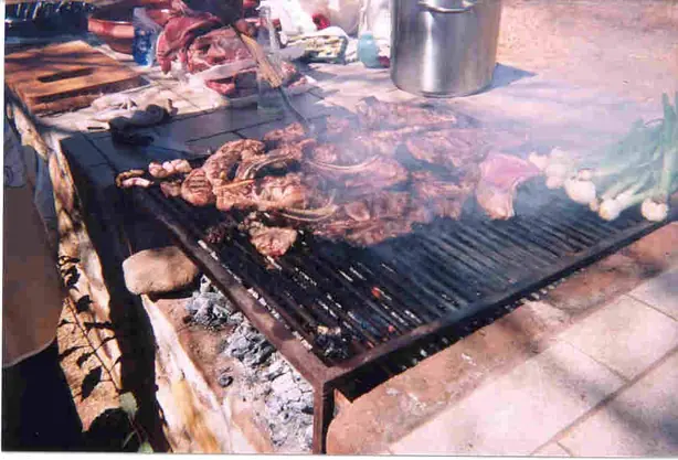 Cook Snap von kochcode-team