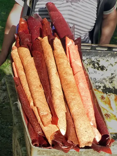 Cook Snap von kochcode-team