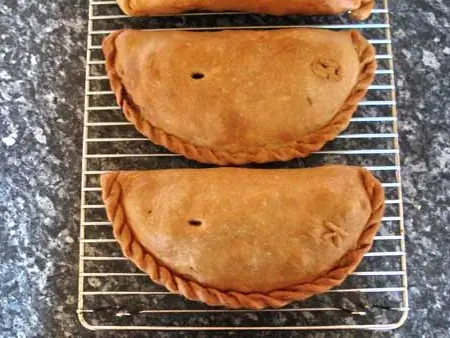 Cook Snap von kochcode-team