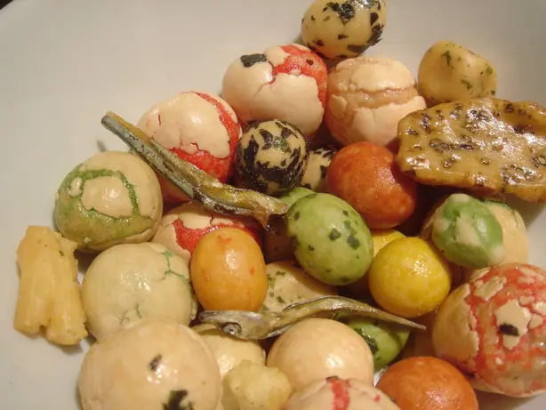 Cook Snap von kochcode-team