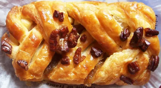 Cook Snap von kochcode-team