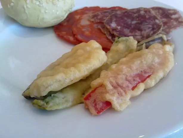 Cook Snap von kochcode-team