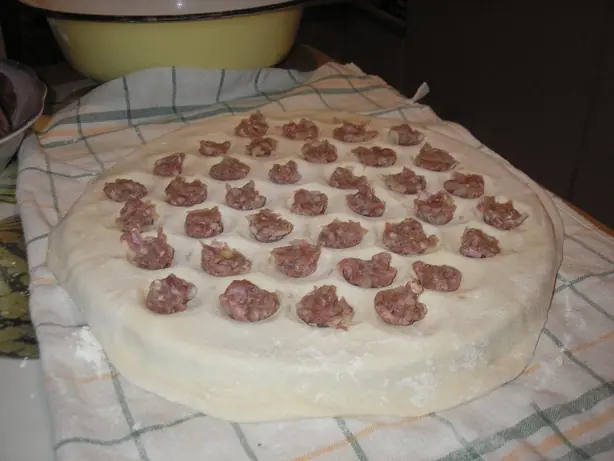 Cook Snap von kochcode-team