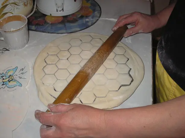 Cook Snap von kochcode-team