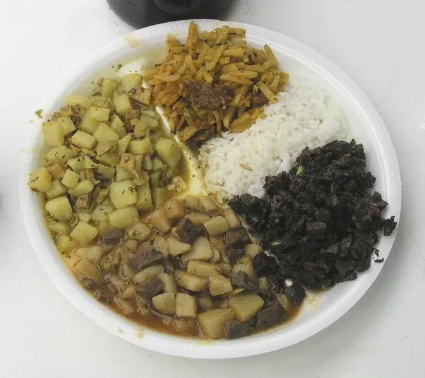 Cook Snap von kochcode-team