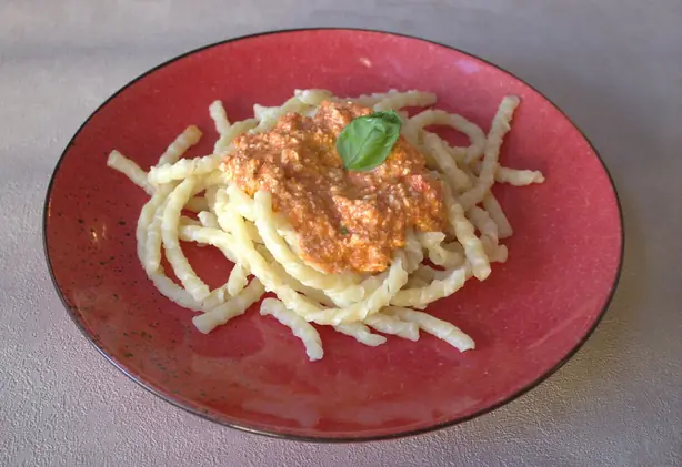 Cook Snap von kochcode-team