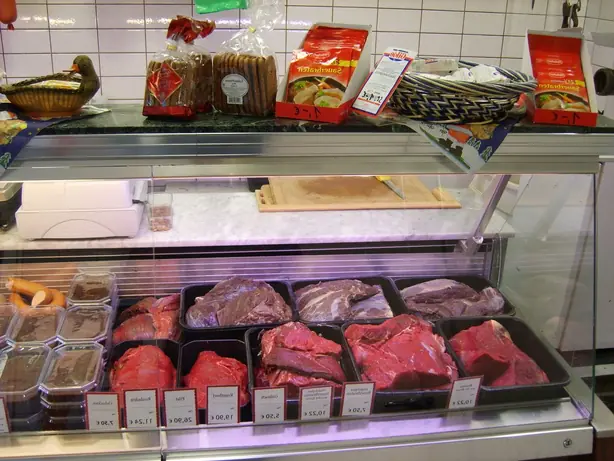 Cook Snap von kochcode-team