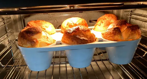 Foto von Schwäbischer Pfitzauf klassisch – fertig angerichtet