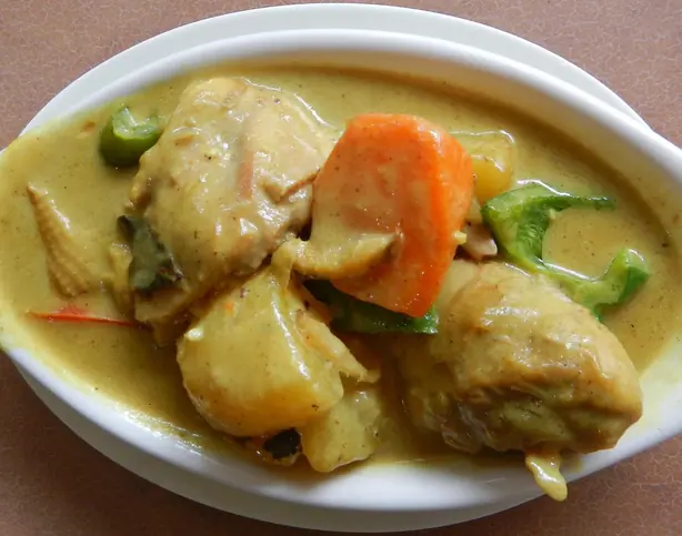 Cook Snap von kochcode-team