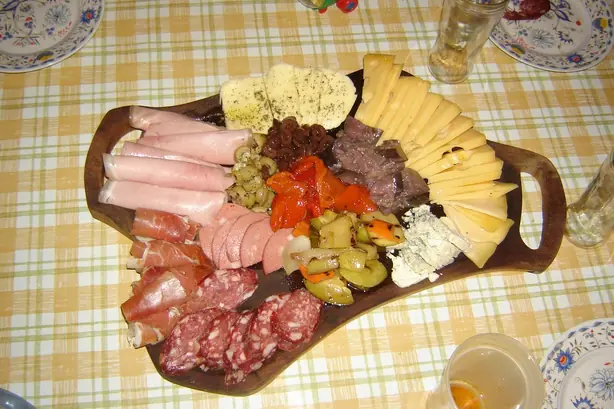 Cook Snap von kochcode-team