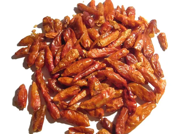 Pili-pili – Foto: No machine-readable author pro (CC BY-SA 3.0)