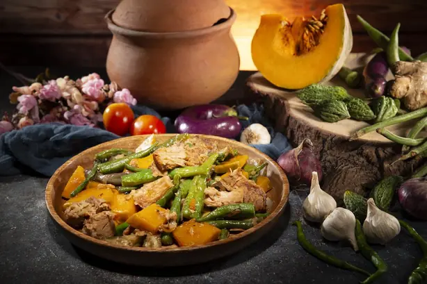 Cook Snap von kochcode-team