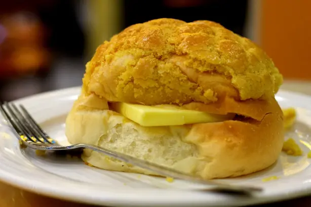 Cook Snap von kochcode-team