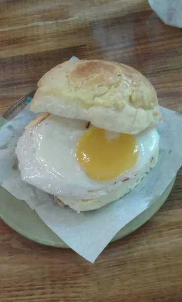 Cook Snap von kochcode-team