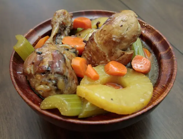 Cook Snap von kochcode-team