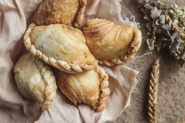 Cook Snap von kochcode-team