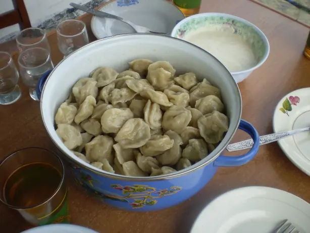 Cook Snap von kochcode-team