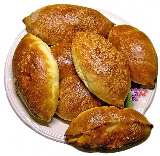 Cook Snap von kochcode-team