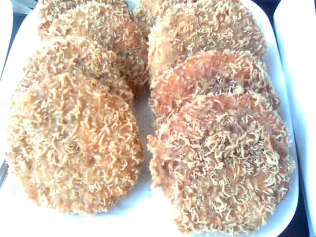 Cook Snap von kochcode-team