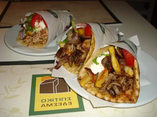 Cook Snap von kochcode-team