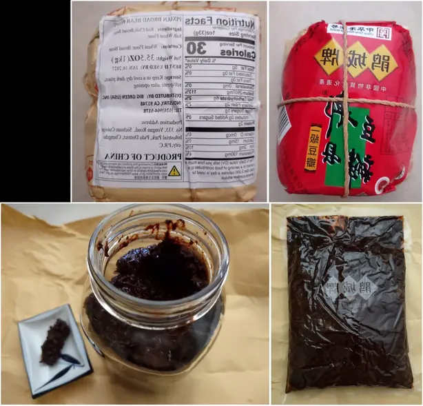 Cook Snap von kochcode-team