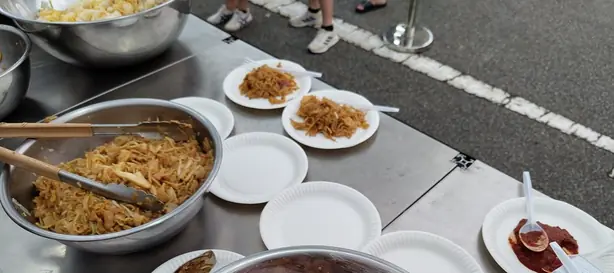 Cook Snap von kochcode-team