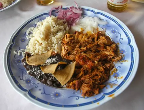 Cook Snap von kochcode-team