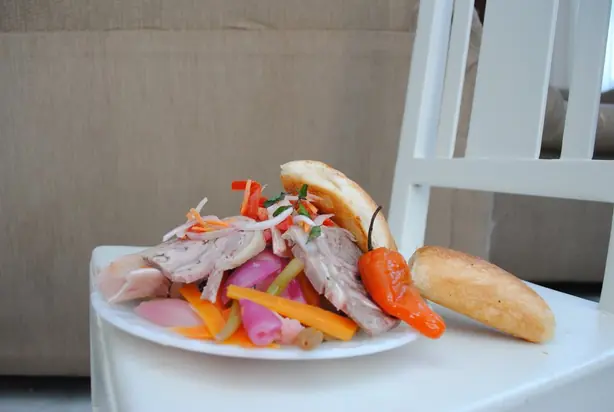 Cook Snap von kochcode-team