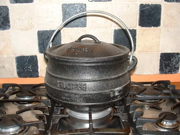 Cook Snap von kochcode-team