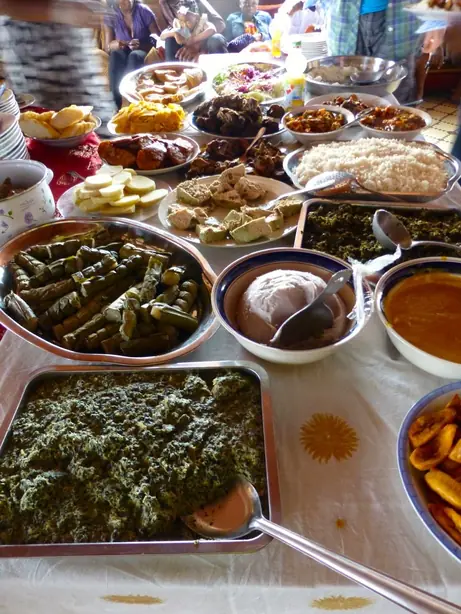 Cook Snap von kochcode-team