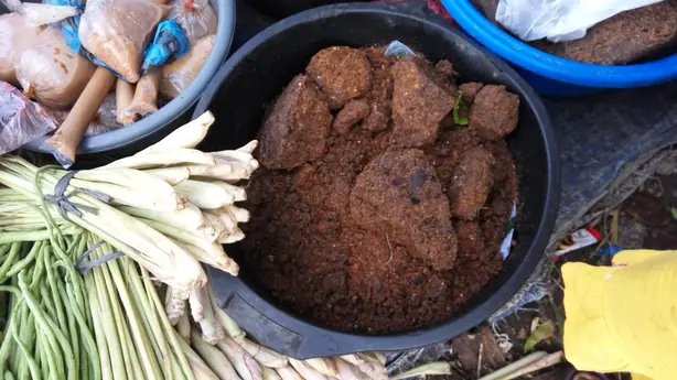 Pliek U – Foto: Si Gam (CC BY-SA 4.0)