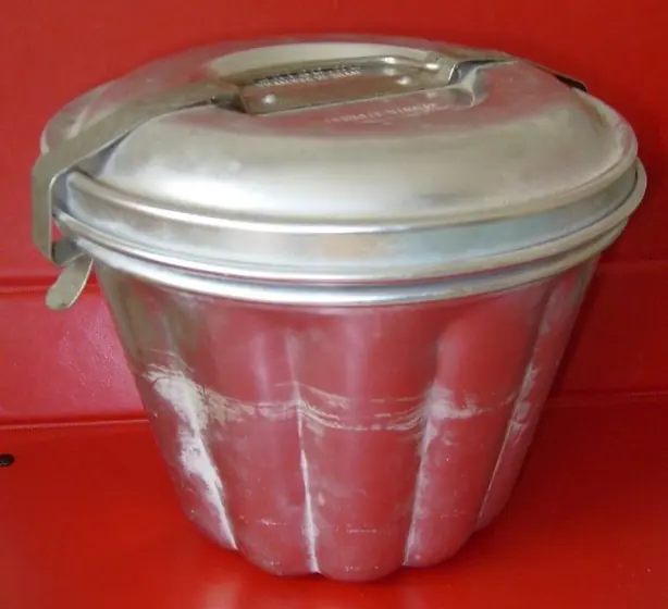 Cook Snap von kochcode-team