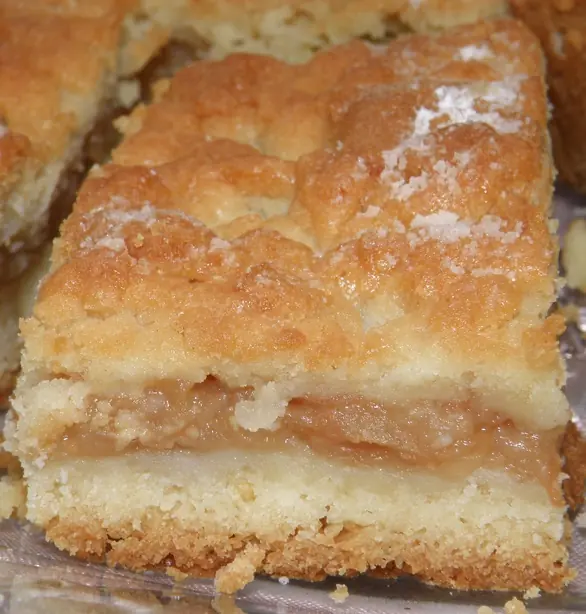 POL szarlotka (1) – Foto: Alina Zienowicz Ala z (PUBLIC DOMAIN)