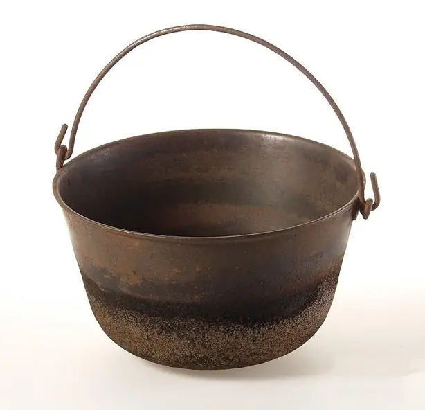 Cook Snap von kochcode-team