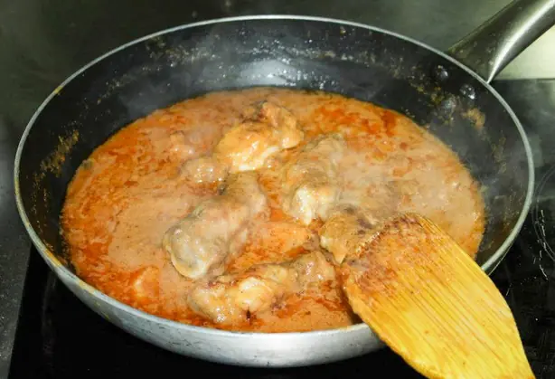 Cook Snap von kochcode-team