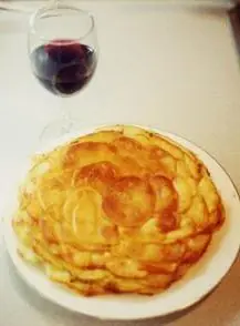 Cook Snap von kochcode-team