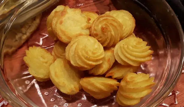 Cook Snap von kochcode-team