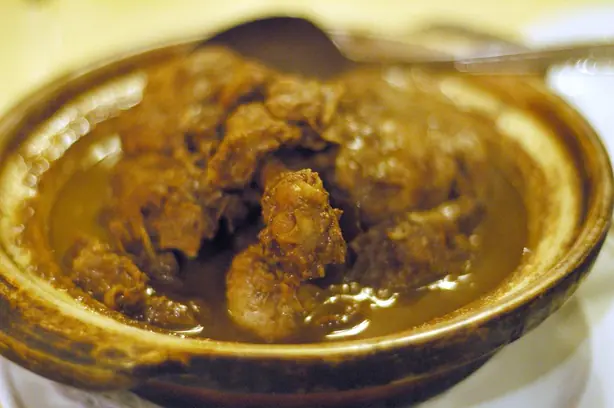 Cook Snap von kochcode-team