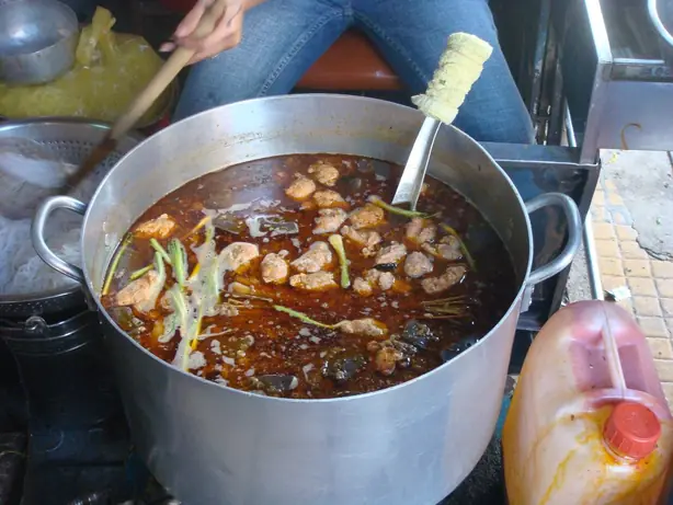 Cook Snap von kochcode-team