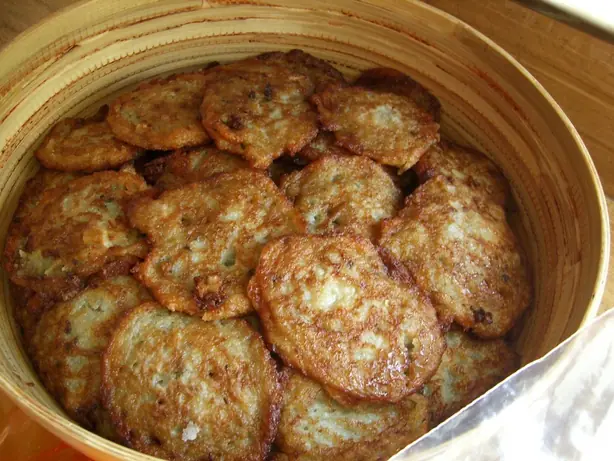 Cook Snap von kochcode-team