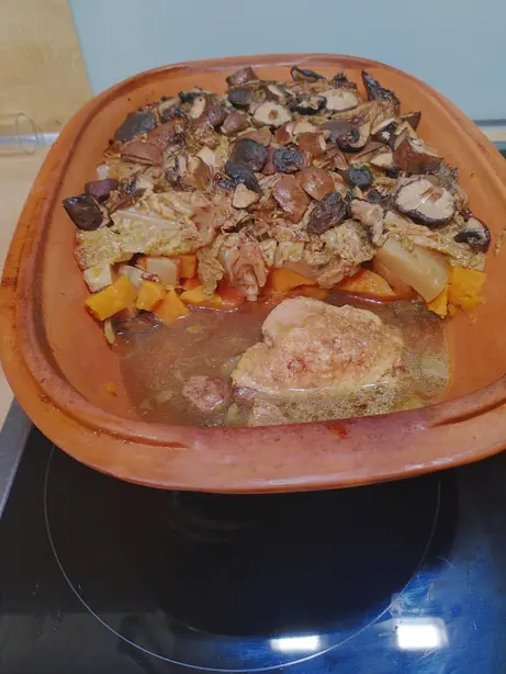 Cook Snap von kochcode-team