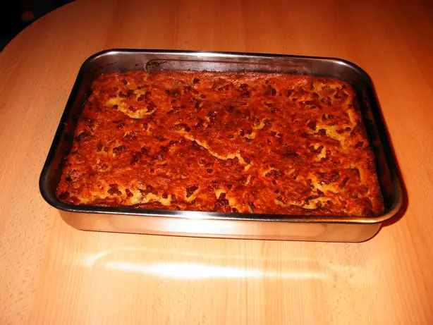 Cook Snap von kochcode-team